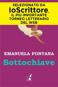 Sottochiave - Librerie.coop Sottochiave - Librerie.coop