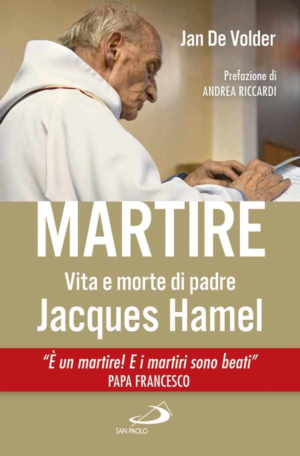 Martire - Librerie.coop