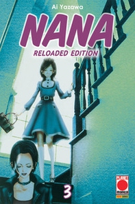 Nana collection. Reloaded Edition - Librerie.coop
