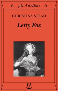 Letty Fox - Librerie.coop