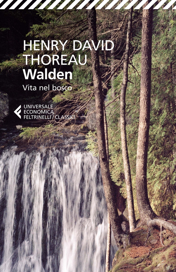 Walden - Librerie.coop Walden - Librerie.coop