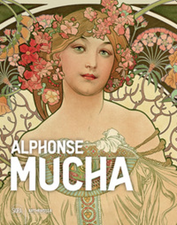 Alphone Mucha. Ediz. italiana e inglese - Librerie.coop Alphone Mucha. Ediz. italiana e inglese - Librerie.coop