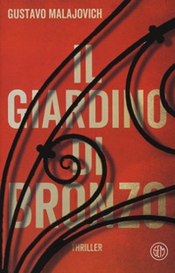 Il giardino di bronzo - Librerie.coop Il giardino di bronzo - Librerie.coop