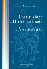 Costituzione e Diritti dell'Uomo - Librerie.coop Costituzione e Diritti dell'Uomo - Librerie.coop
