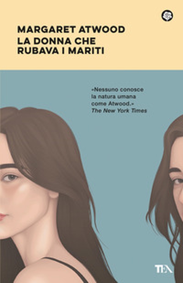 La donna che rubava i mariti - Librerie.coop La donna che rubava i mariti - Librerie.coop