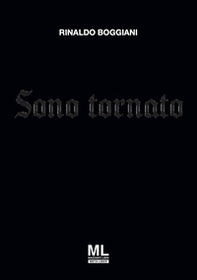 Sono tornato - Librerie.coop