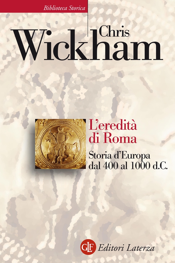 L'eredità di Roma - Librerie.coop L'eredità di Roma - Librerie.coop