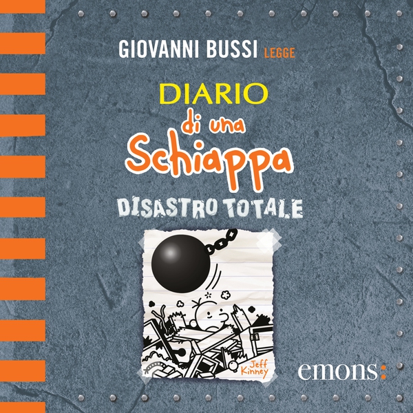 Diario di una schiappa 14 - Librerie.coop Diario di una schiappa 14 - Librerie.coop