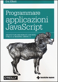 Programmare applicazioni JavaScript - Librerie.coop
