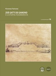 Zoé Gatti de Gamond e l'utopia fourierista - Librerie.coop Zoé Gatti de Gamond e l'utopia fourierista - Librerie.coop