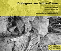 Dialogue sur Notre-Dame - Librerie.coop Dialogue sur Notre-Dame - Librerie.coop