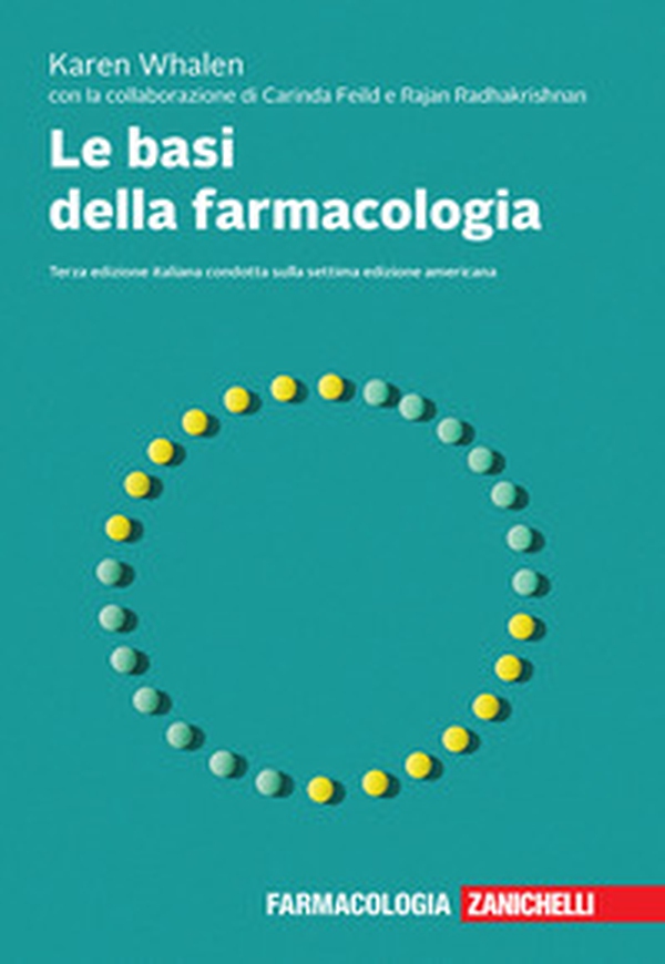 Le basi della farmacologia - Librerie.coop Le basi della farmacologia - Librerie.coop