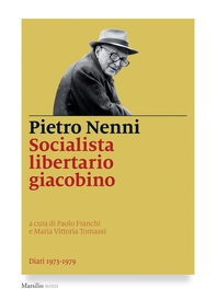 Socialista libertario giacobino - Librerie.coop