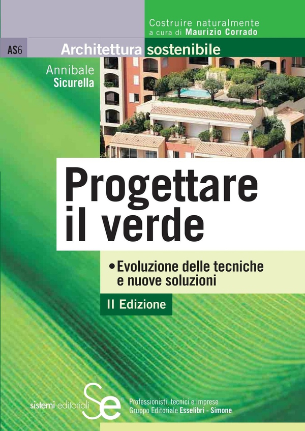 Progettare il verde - Librerie.coop Progettare il verde - Librerie.coop