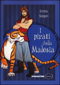 I pirati della Malesia - Librerie.coop I pirati della Malesia - Librerie.coop