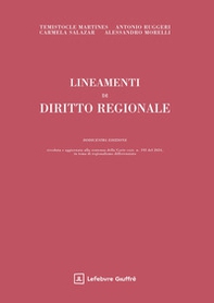 Lineamenti di diritto regionale - Librerie.coop Lineamenti di diritto regionale - Librerie.coop