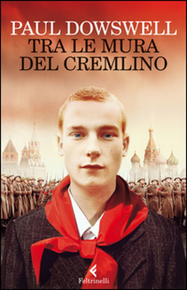 Tra le mura del Cremlino - Librerie.coop Tra le mura del Cremlino - Librerie.coop
