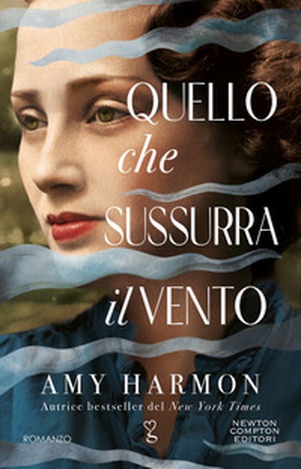 Quello che sussurra il vento - Librerie.coop Quello che sussurra il vento - Librerie.coop