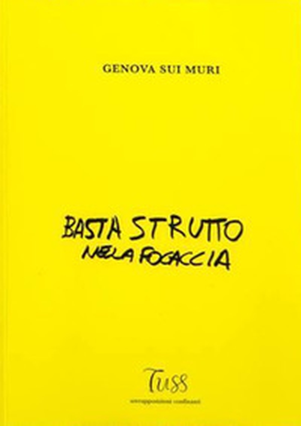 Genova sui muri - Librerie.coop Genova sui muri - Librerie.coop