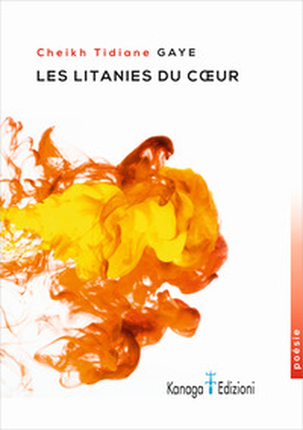 Les litanies du coeur - Librerie.coop