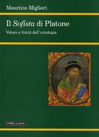 Il Sofista di Platone. Valore e limiti dell'ontologia - Librerie.coop