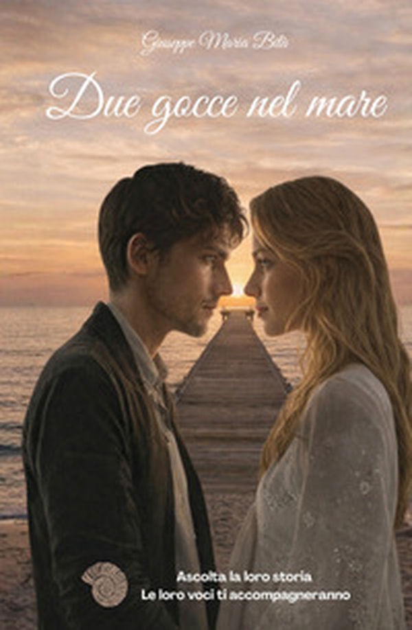 Due gocce nel mare - Librerie.coop