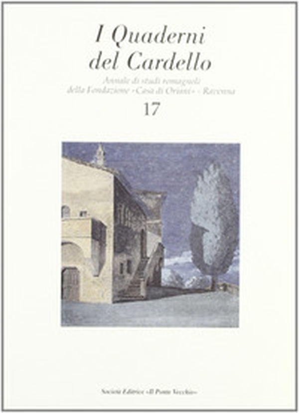 I quaderni del Cardello - Librerie.coop I quaderni del Cardello - Librerie.coop