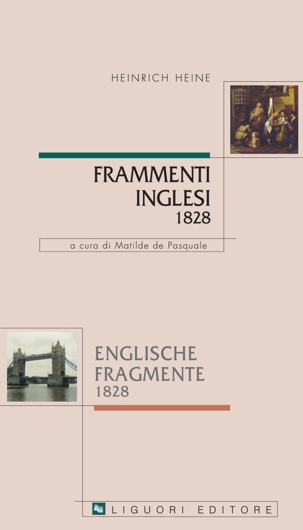 Frammenti inglesi - Librerie.coop Frammenti inglesi - Librerie.coop