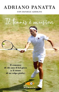 Il tennis è musica - Librerie.coop Il tennis è musica - Librerie.coop