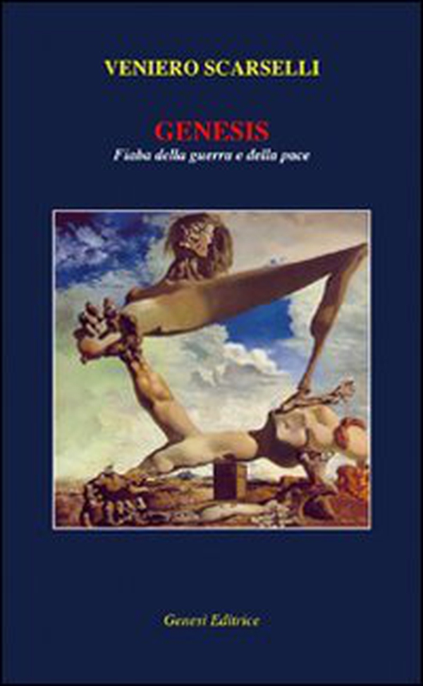 Genesis - Librerie.coop Genesis - Librerie.coop