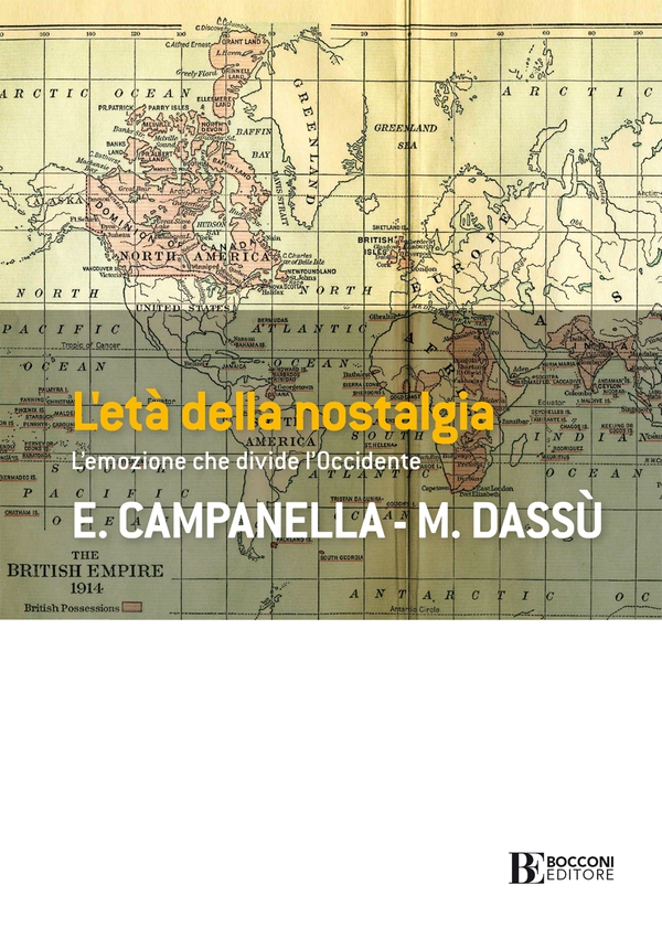 L'età della nostalgia - Librerie.coop L'età della nostalgia - Librerie.coop