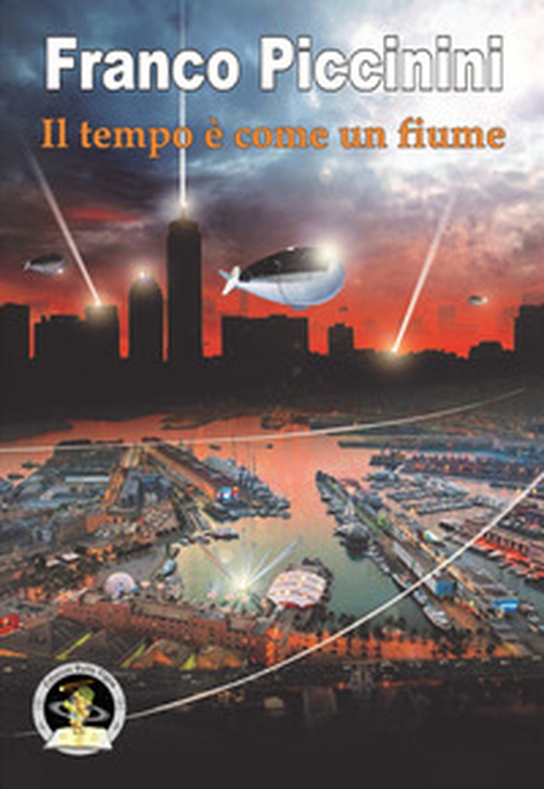 Il tempo è come un fiume - Librerie.coop Il tempo è come un fiume - Librerie.coop