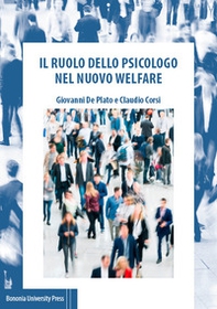 Il ruolo dello psicologo nel nuovo welfare - Librerie.coop