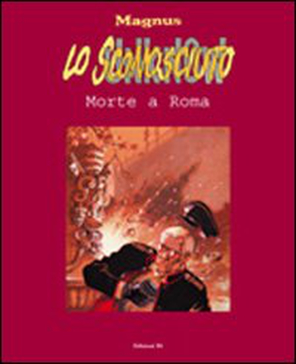 Lo sconosciuto - Vol. 3 - Librerie.coop Lo sconosciuto - Vol. 3 - Librerie.coop