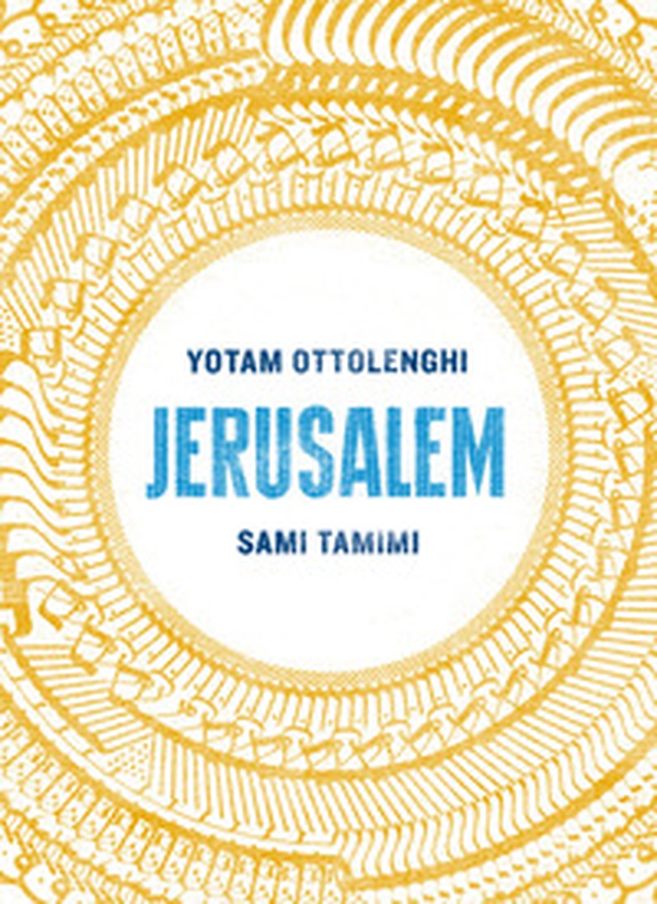 Jerusalem - Librerie.coop Jerusalem - Librerie.coop