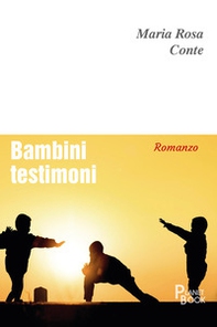 Bambini testimoni - Librerie.coop