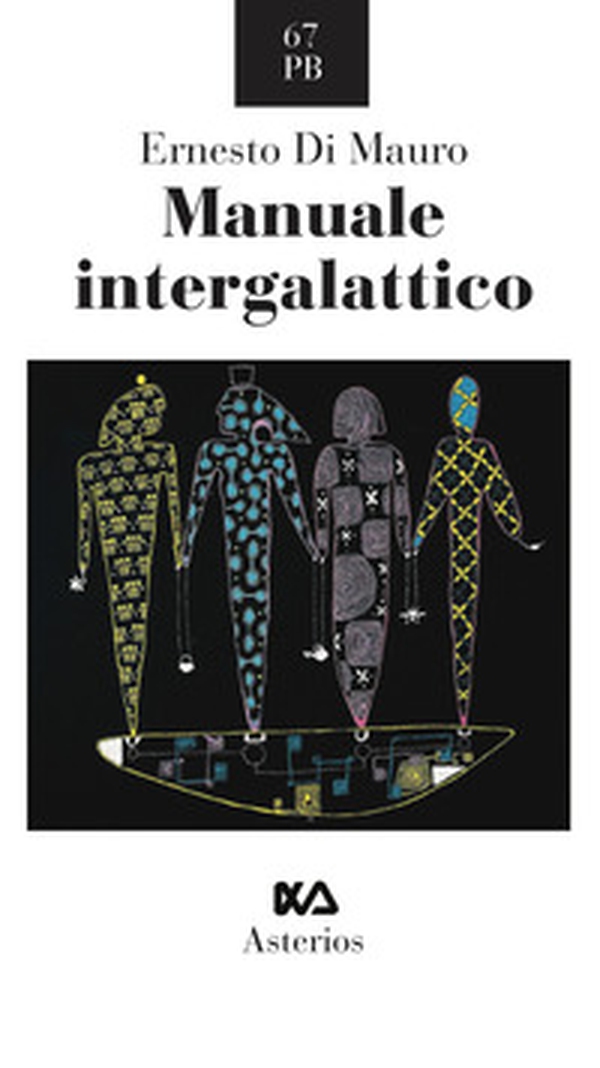 Manuale intergalattico - Librerie.coop Manuale intergalattico - Librerie.coop