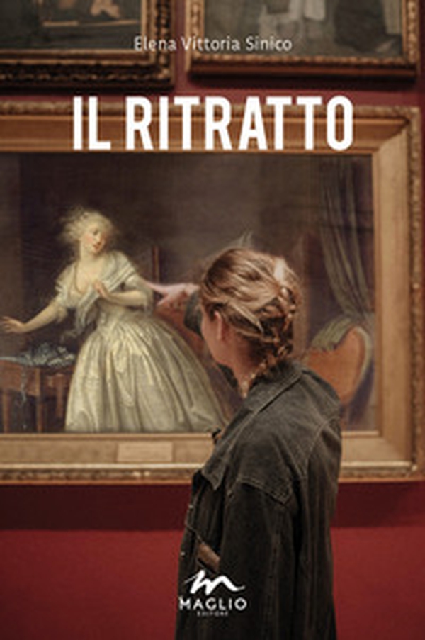 Il ritratto - Librerie.coop Il ritratto - Librerie.coop