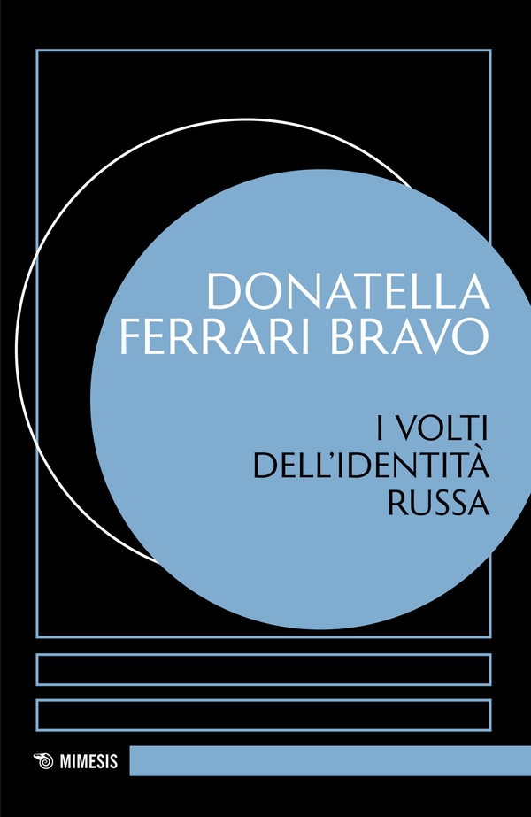 I volti dell’identità russa - Librerie.coop I volti dell’identità russa - Librerie.coop