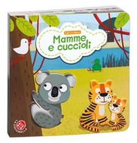 Mamme e cuccioli - Librerie.coop