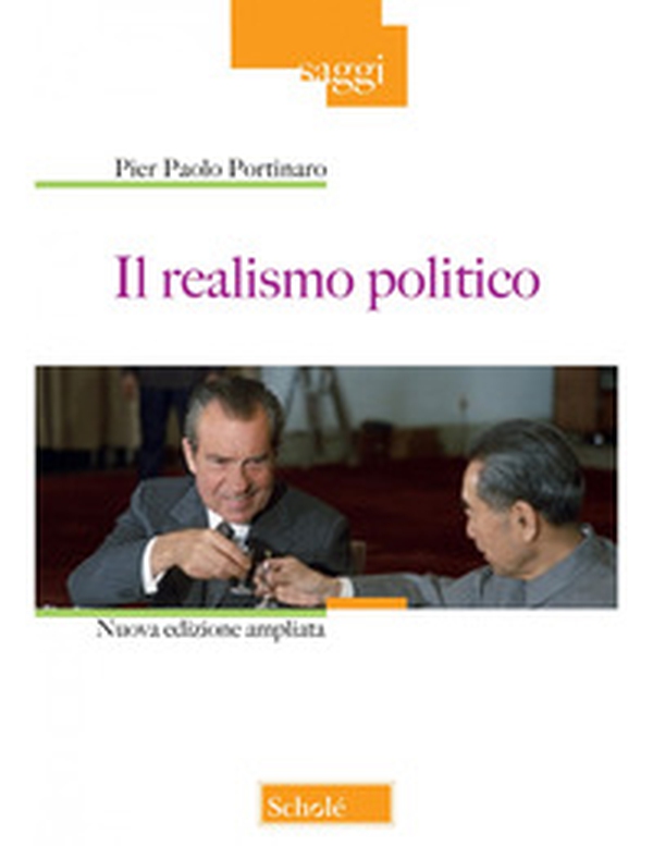Il realismo politico - Librerie.coop Il realismo politico - Librerie.coop