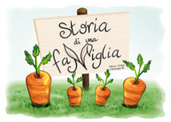 Storia di una famiglia - Librerie.coop Storia di una famiglia - Librerie.coop