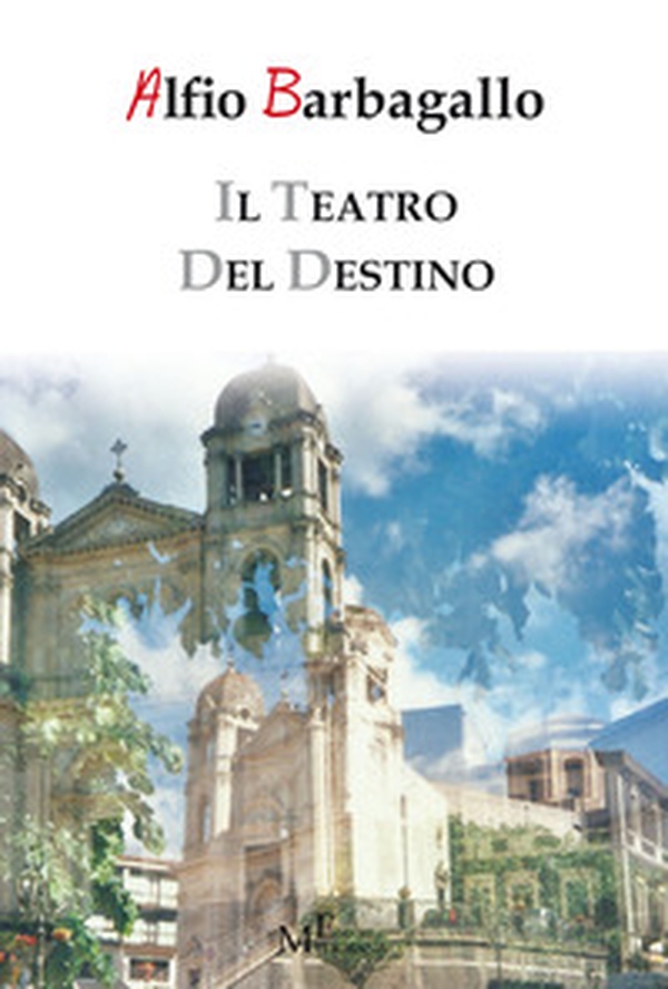Il teatro del destino - Librerie.coop Il teatro del destino - Librerie.coop