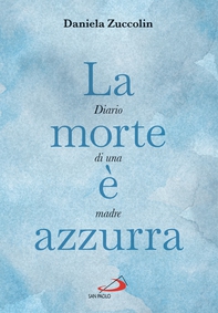 La morte è azzurra - Librerie.coop