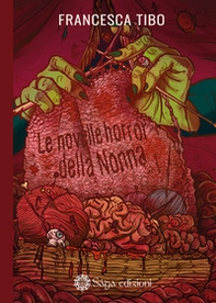 Le novelle horror della nonna - Librerie.coop