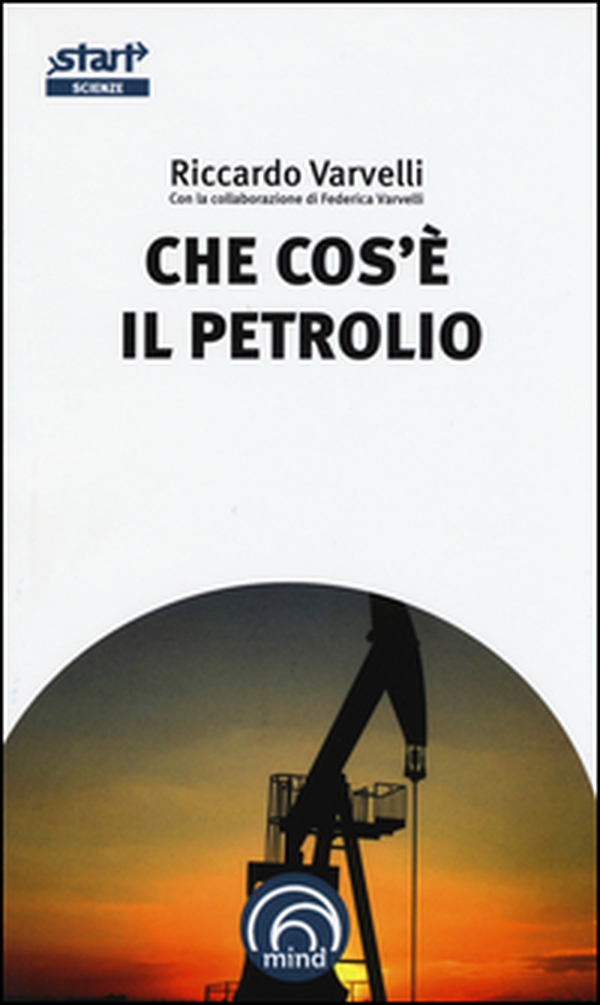 Che cos'è il petrolio - Librerie.coop Che cos'è il petrolio - Librerie.coop
