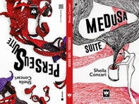 Medusa suite & PerseuSuite. Testo francese a fronte - Librerie.coop