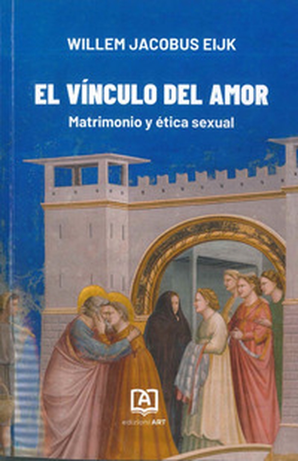 El vínculo del amor. Matrimonio y ética sexual - Librerie.coop