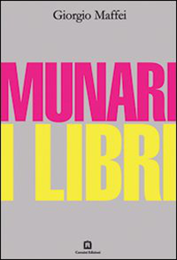 Munari. I libri - Librerie.coop Munari. I libri - Librerie.coop