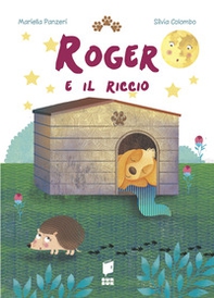 Roger e il riccio - Librerie.coop